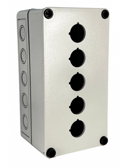 153-905/L Polycarbonate Enclosures