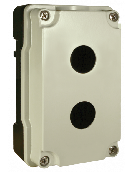 2014C13 Aluminum Enclosures for 22mm Operators