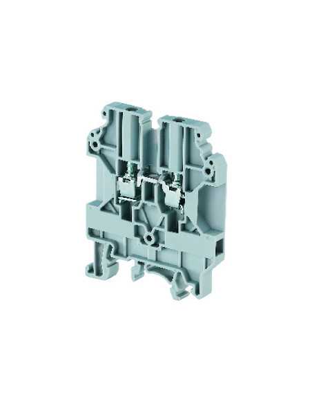Red - CHV4U/R - Terminal Block