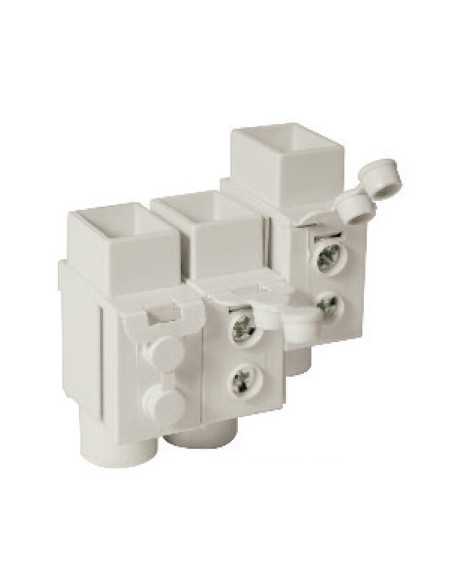 P50ULB - Modular Direct Power Feed