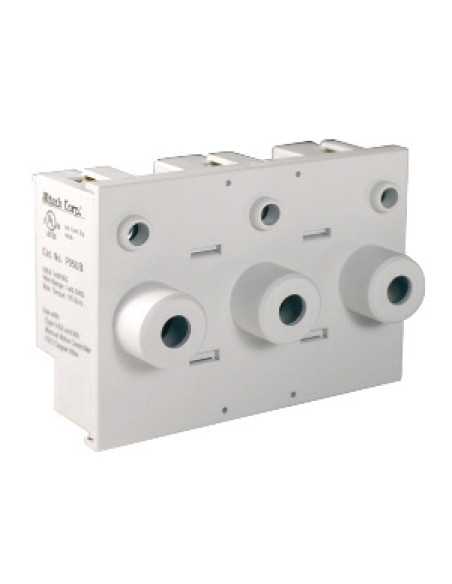 P95UB - Power Feed Block