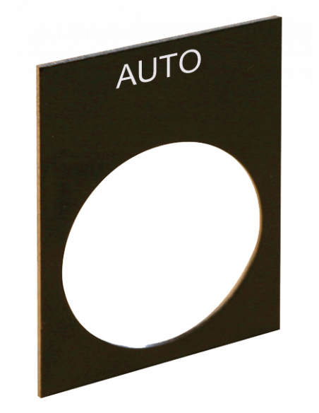 2LP09 22mm Push Button Accessories