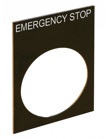 2LP56 22mm Push Button Accessories