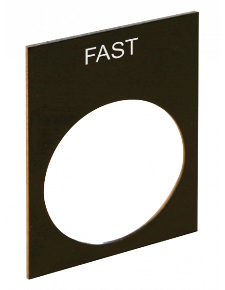 2LP12 22mm Push Button Accessories