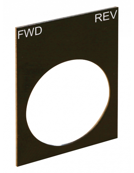 2LP47 22mm Push Button Accessories