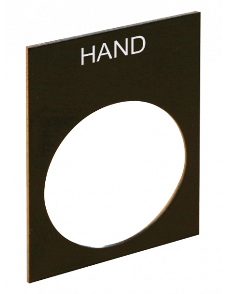 2LP10 22mm Push Button Accessories