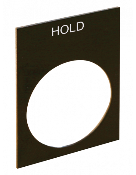 2LP50 22mm Push Button Accessories