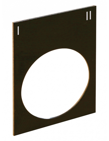 2LP34 22mm Push Button Accessories