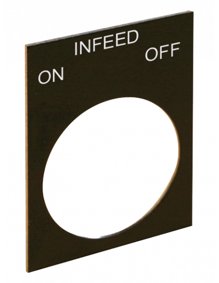 2LP71 22mm Push Button Accessories