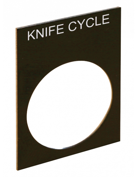 2LP106 22mm Push Button Accessories