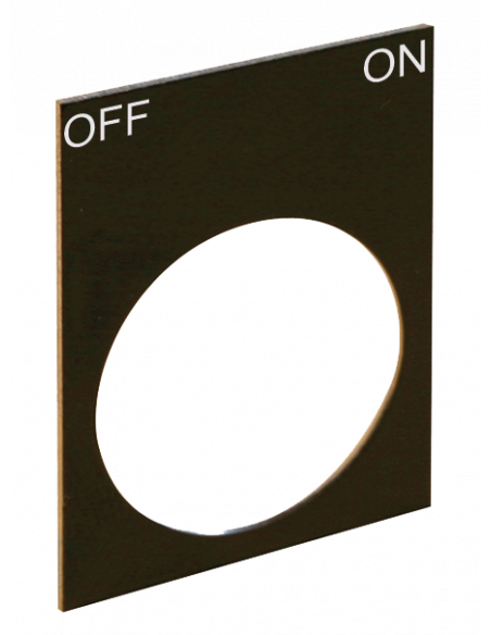 2LP15 22mm Push Button Accessories