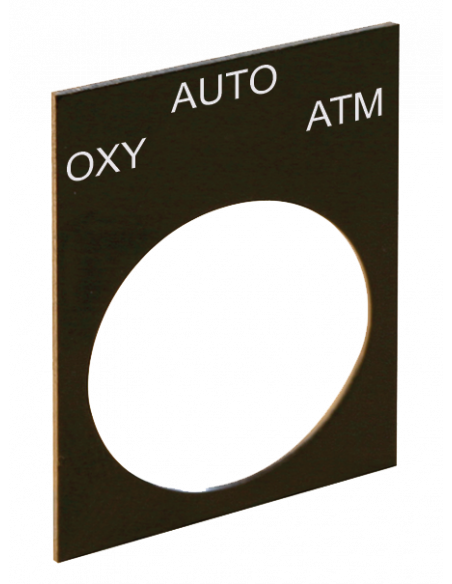 2LP57 22mm Push Button Accessories