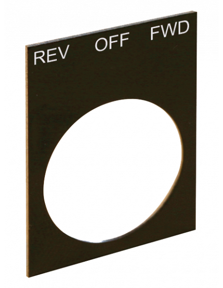 2LP59 22mm Push Button Accessories