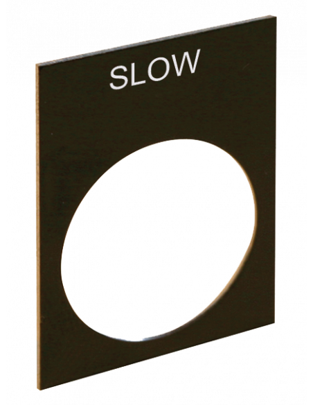 2LP11 22mm Push Button Accessories