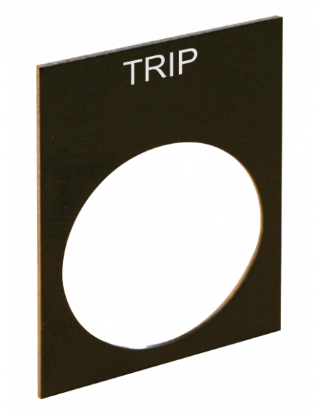 2LP19 22mm Push Button Accessories