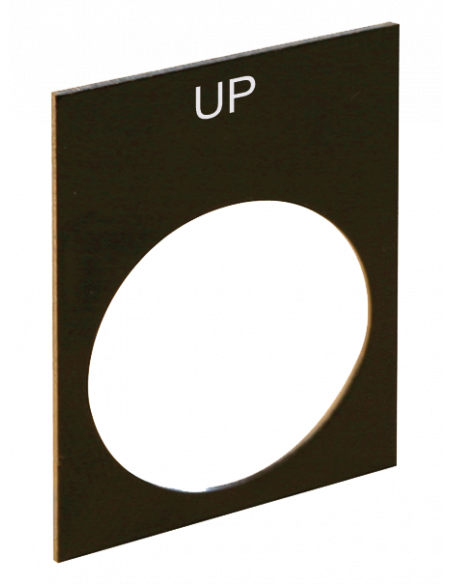 2LP05 22mm Push Button Accessories