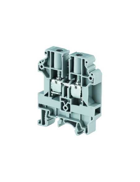 Orange - CHV10U/O - Terminal Block Orange - CHV10U/O - Terminal Block