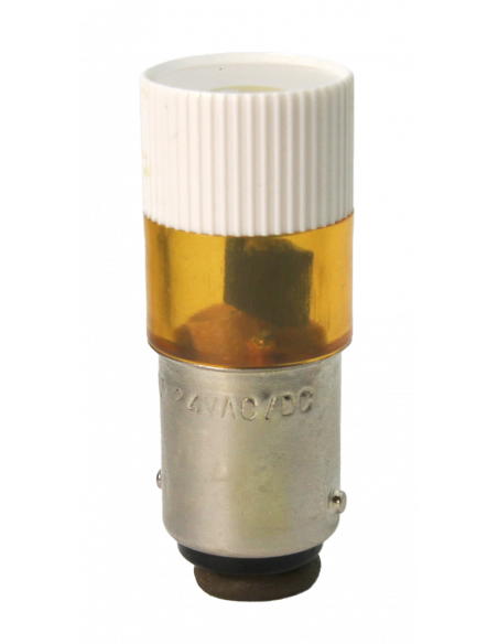 MCB9524 22mm Push Button Accessories