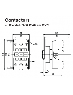 PC Series Contactors 2