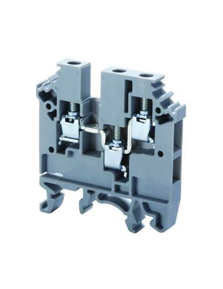 Green - CMC1-2/G - Terminal Block