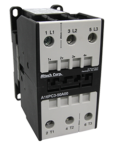 PC Series Contactors