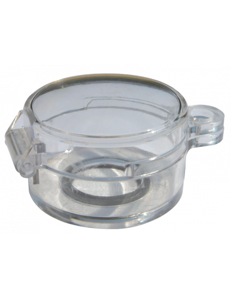 2PAM7 22mm Push Button Accessories