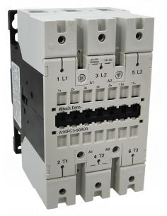 PC Series Contactors