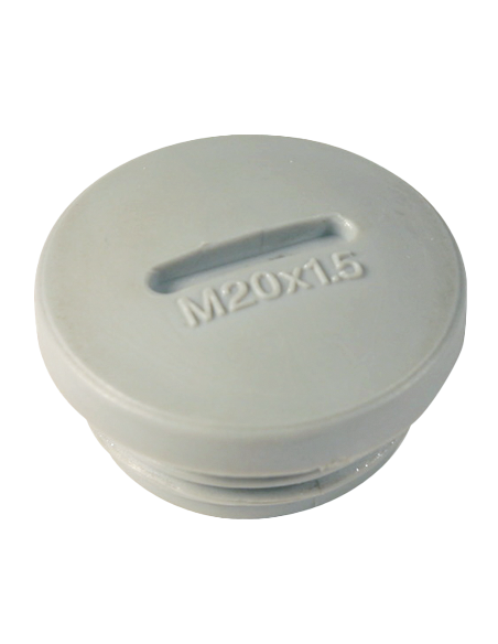 M20 - 22mm Push Button Accessories