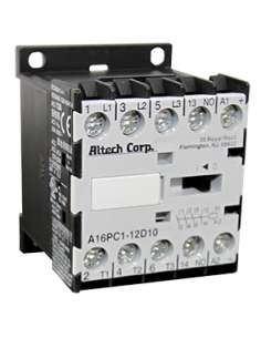 PC Series Contactors
