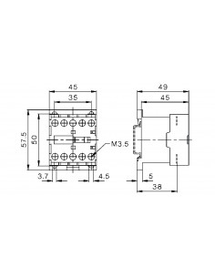 PC Series Contactors 2