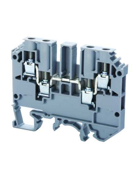 Yellow - CMC2-2/Y - Terminal Block