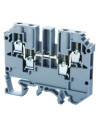 Yellow - CMC2-2/Y - Terminal Block