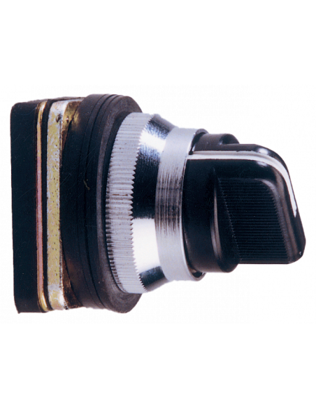 AS2-2PSR Selector Maintained & Momentary