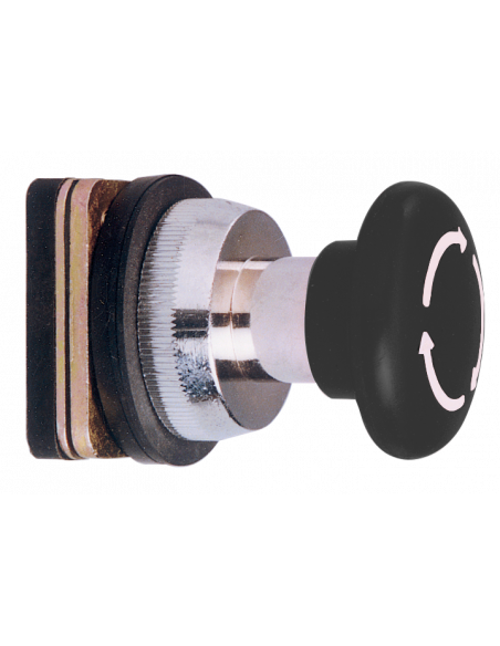 AML2 Non-Illuminated Metal Operators