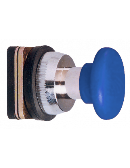 AM6 Non-Illuminated Metal Operators