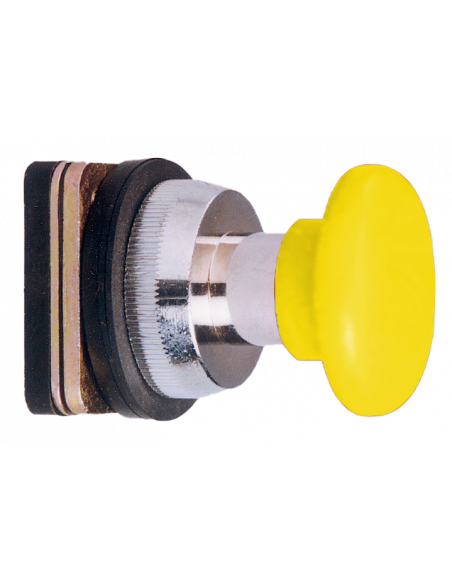 AM8 Non-Illuminated Metal Operators