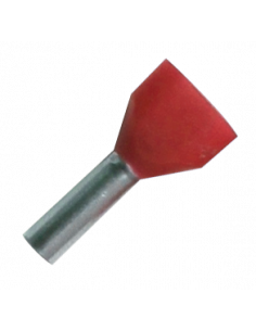 Ferrules & Crimpers