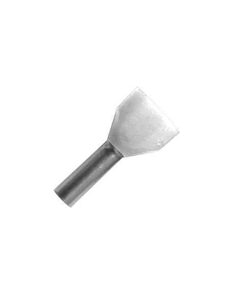 Insulated Wire Ferrules (belt-strips) for Handtools and Machines