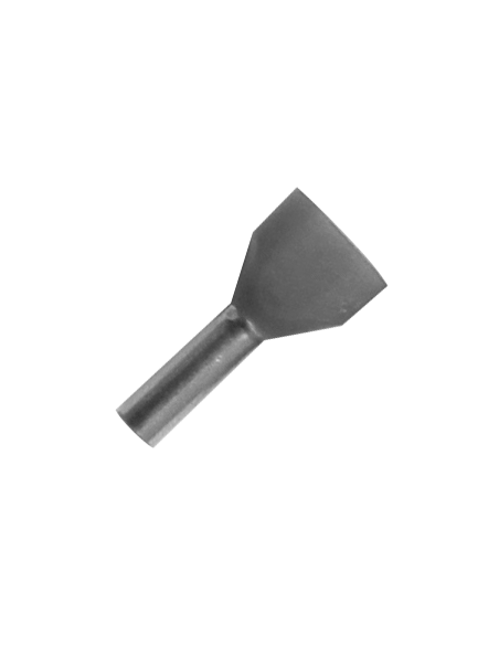 Insulated Wire Ferrules (belt-strips) for Handtools and Machines