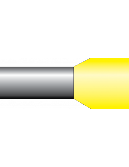 2786.0 - Insulated Industry & DIN Standard : 2/0 AWG : 70 mm²