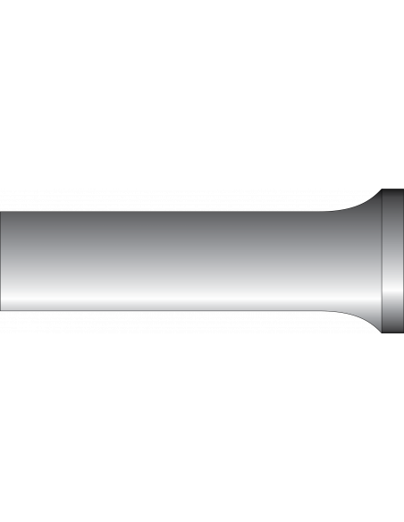 2216.0 - Uninsulated & Dule Wire Insulated Ferrules : 20 AWG : 0.5 mm²