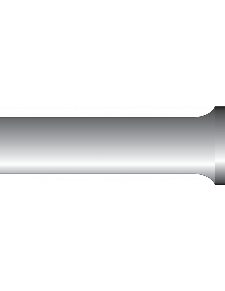 Original Uninsulated Ferrules