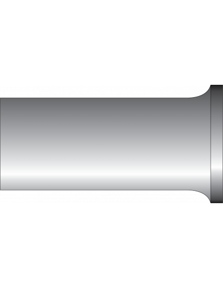 Original Uninsulated Ferrules