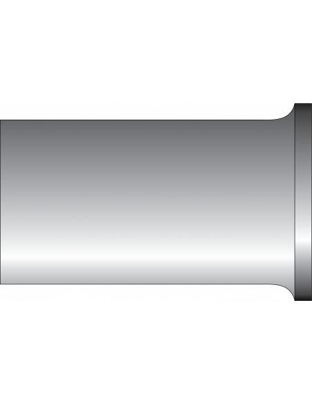 Original Uninsulated Ferrules