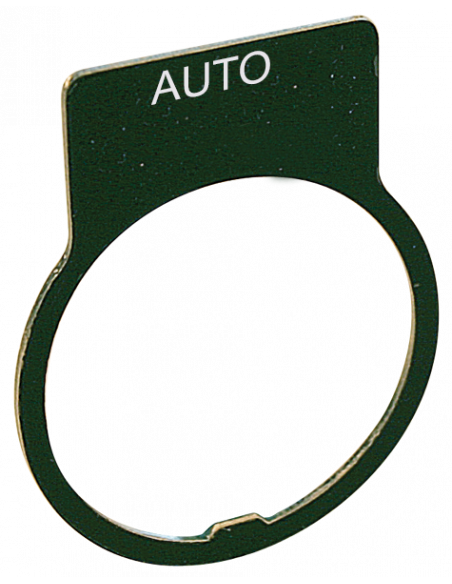 LP09 30mm Push Button Accessories