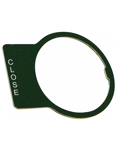 LP07 30mm Push Button Accessories