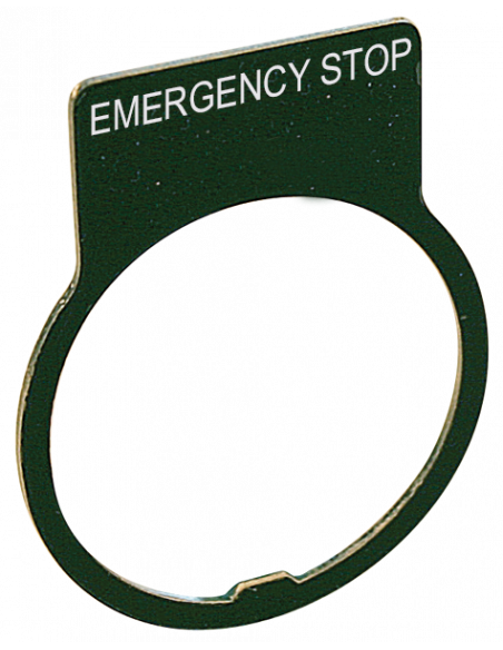 LP41 30mm Push Button Accessories