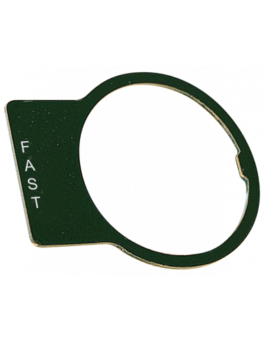 LP10 30mm Push Button Accessories