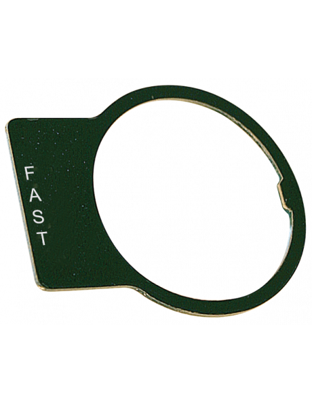 LP10 30mm Push Button Accessories