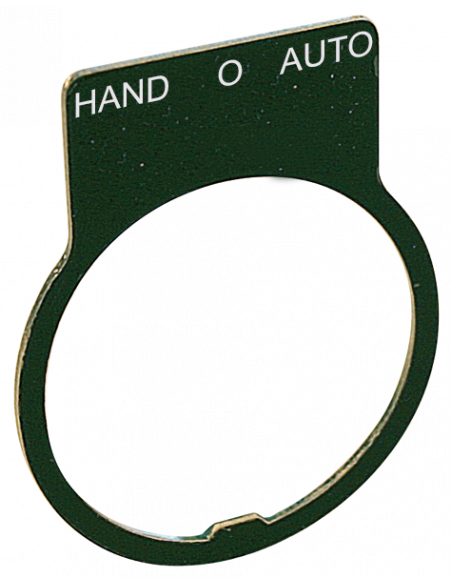 LP36 30mm Push Button Accessories